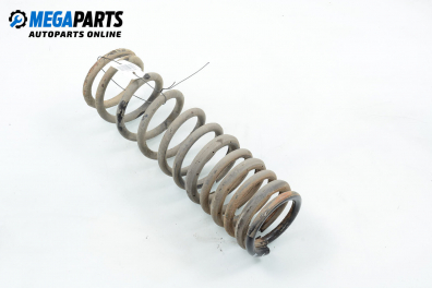 Coil spring for Ford Focus I 1.8 Turbo Di, 90 hp, station wagon, 1999, position: rear