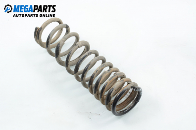 Coil spring for Ford Focus I 1.8 Turbo Di, 90 hp, station wagon, 1999, position: rear