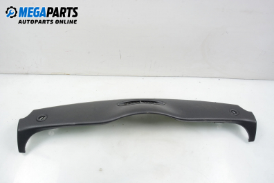 Boot lid plastic cover for Mini Cooper (R50, R53) 1.6, 116 hp, hatchback, 2002, position: rear
