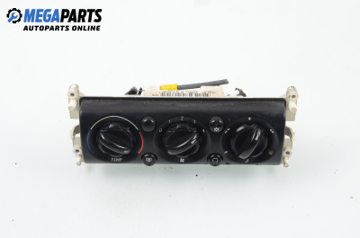 Air conditioning panel for Mini Cooper (R50, R53) 1.6, 116 hp, hatchback, 2002