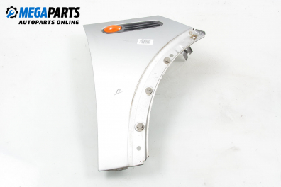 Aripă for Mini Cooper (R50, R53) 1.6, 116 hp, hatchback, 2002, position: dreaptă - fața