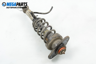 Macpherson shock absorber for Mini Cooper (R50, R53) 1.6, 116 hp, hatchback, 2002, position: rear - left