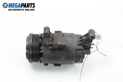 Kompressor klimaanlage for Mini Cooper (R50, R53) 1.6, 116 hp, hecktür, 2002