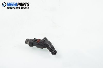 Gasoline fuel injector for Mini Cooper (R50, R53) 1.6, 116 hp, hatchback, 2002