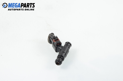 Gasoline fuel injector for Mini Cooper (R50, R53) 1.6, 116 hp, hatchback, 2002