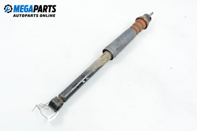 Shock absorber for Seat Arosa 1.7 SDI, 60 hp, hatchback, 1998, position: rear - right