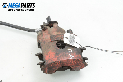 Caliper for Seat Arosa 1.7 SDI, 60 hp, hatchback, 1998, position: front - right