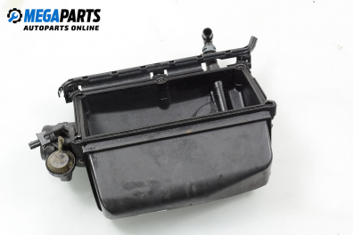 Air cleaner filter box for Seat Arosa 1.7 SDI, 60 hp, hatchback, 1998