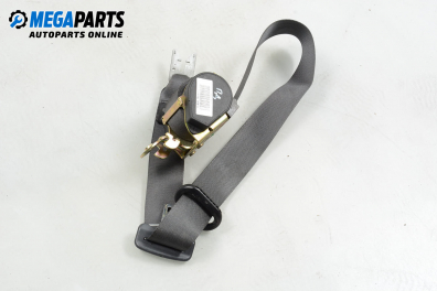 Seat belt for Renault Scenic II 1.9 dCi, 120 hp, minivan, 2004, position: front - right