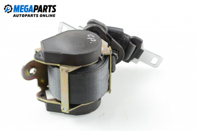 Seat belt for Renault Scenic II 1.9 dCi, 120 hp, minivan, 2004, position: middle