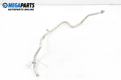 Air conditioning tube for Renault Scenic II 1.9 dCi, 120 hp, minivan, 2004