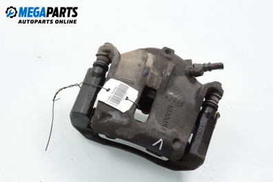 Caliper for Renault Scenic II 1.9 dCi, 120 hp, minivan, 2004, position: front - left