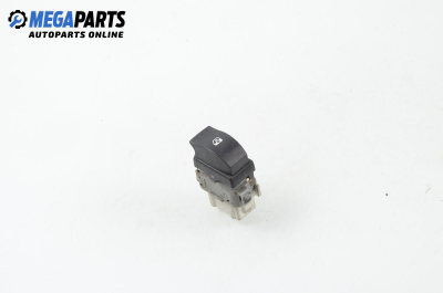 Power window button for Renault Scenic II 1.9 dCi, 120 hp, minivan, 2004