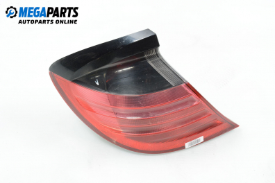 Tail light for Mercedes-Benz C-Class 203 (W/S/CL) 2.0 Kompressor, 163 hp, coupe automatic, 2001, position: left
