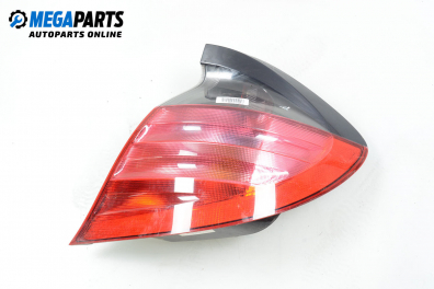 Tail light for Mercedes-Benz C-Class 203 (W/S/CL) 2.0 Kompressor, 163 hp, coupe automatic, 2001, position: right