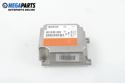 Airbag module for Mercedes-Benz C-Class 203 (W/S/CL) 2.0 Kompressor, 163 hp, coupe automatic, 2001 № Bosch 0 285 001 373
