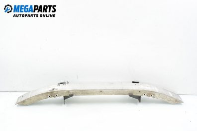 Bumper support brace impact bar for Mercedes-Benz C-Class 203 (W/S/CL) 2.0 Kompressor, 163 hp, coupe automatic, 2001, position: front