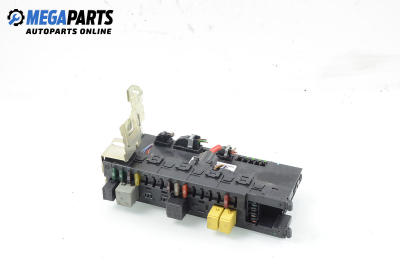 Fuse box for Mercedes-Benz C-Class 203 (W/S/CL) 2.0 Kompressor, 163 hp, coupe automatic, 2001