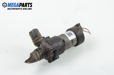 Water pump heater coolant motor for Mercedes-Benz C-Class 203 (W/S/CL) 2.0 Kompressor, 163 hp, coupe automatic, 2001