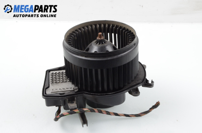 Heating blower for Mercedes-Benz C-Class 203 (W/S/CL) 2.0 Kompressor, 163 hp, coupe automatic, 2001