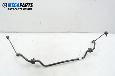 Sway bar for Mercedes-Benz C-Class 203 (W/S/CL) 2.0 Kompressor, 163 hp, coupe automatic, 2001, position: front