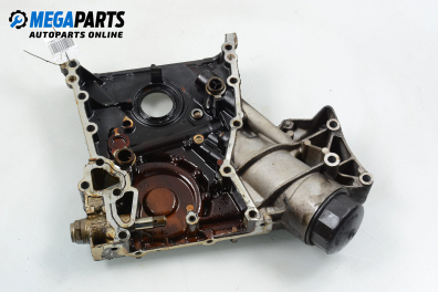 Corp filtru de ulei for Mercedes-Benz C-Class 203 (W/S/CL) 2.0 Kompressor, 163 hp, coupe automatic, 2001