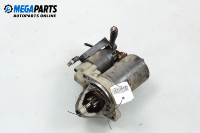 Starter for Mercedes-Benz C-Class 203 (W/S/CL) 2.0 Kompressor, 163 hp, coupe automatic, 2001