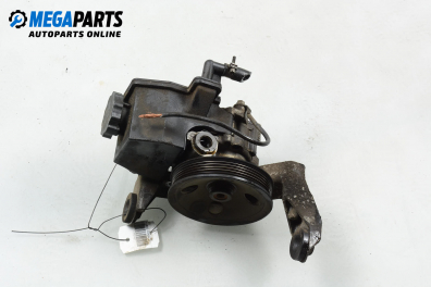 Power steering pump for Mercedes-Benz C-Class 203 (W/S/CL) 2.0 Kompressor, 163 hp, coupe automatic, 2001
