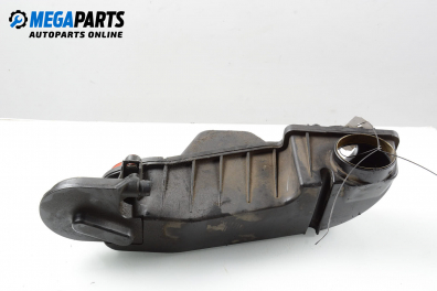 Carcasă filtru de aer for Mercedes-Benz C-Class 203 (W/S/CL) 2.0 Kompressor, 163 hp, coupe automatic, 2001
