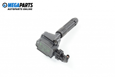 Bobină de aprindere for Mercedes-Benz C-Class 203 (W/S/CL) 2.0 Kompressor, 163 hp, coupe automatic, 2001 № A0001501780