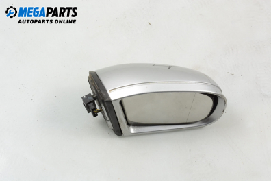 Mirror for Mercedes-Benz C-Class 203 (W/S/CL) 2.0 Kompressor, 163 hp, coupe automatic, 2001, position: right