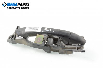 Outer handle for Mercedes-Benz C-Class 203 (W/S/CL) 2.0 Kompressor, 163 hp, coupe automatic, 2001, position: right