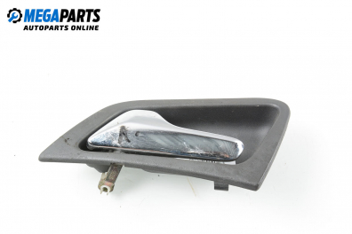 Inner handle for Mercedes-Benz C-Class 203 (W/S/CL) 2.0 Kompressor, 163 hp, coupe automatic, 2001, position: left