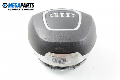 Airbag for Audi A6 (C6) 3.2 FSI Quattro, 255 hp, sedan, 2004, position: front