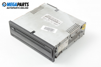 CD player for Audi A6 (C6) (2004-2011)