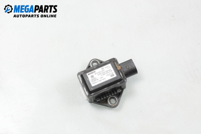 ESP sensor for Audi A6 (C6) 3.2 FSI Quattro, 255 hp, sedan, 2004 № 4F0907637