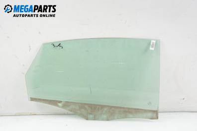 Geam for Audi A6 (C6) 3.2 FSI Quattro, 255 hp, sedan, 2004, position: dreaptă - spate