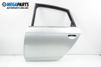 Door for Audi A6 (C6) 3.2 FSI Quattro, 255 hp, sedan, 2004, position: rear - left