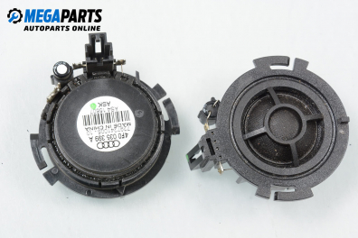 Loudspeakers for Audi A6 (C6) (2004-2011) № 4F0 035 399 A