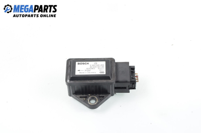 ESP sensor for Peugeot 307 2.0 HDI, 107 hp, station wagon, 2003 № Bosch 0 265 005 290