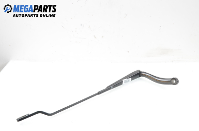 Front wipers arm for Peugeot 307 2.0 HDI, 107 hp, station wagon, 2003, position: left