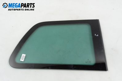 Ausstellfenster for Peugeot 307 2.0 HDI, 107 hp, combi, 2003, position: rechts
