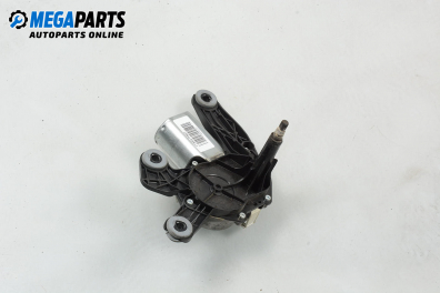 Motor ștergătoare parbriz for Peugeot 307 2.0 HDI, 107 hp, combi, 2003, position: din spate