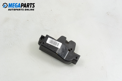 Trunk lock for Peugeot 307 2.0 HDI, 107 hp, station wagon, 2003, position: rear