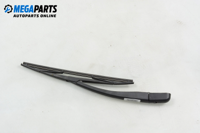 Rear wiper arm for Peugeot 307 2.0 HDI, 107 hp, station wagon, 2003, position: rear