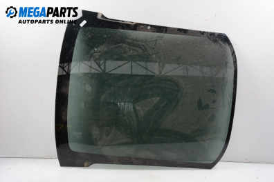 Panoramic roof for Peugeot 307 2.0 HDI, 107 hp, station wagon, 2003