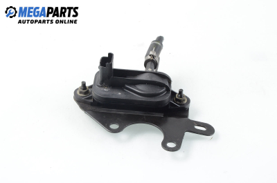 Senzor presiune de gaze arse for Peugeot 307 2.0 HDI, 107 hp, combi, 2003