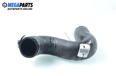 Turbo hose for Peugeot 307 2.0 HDI, 107 hp, station wagon, 2003