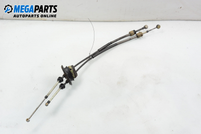 Getriebekabel for Peugeot 307 2.0 HDI, 107 hp, combi, 2003