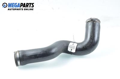Turbo hose for Peugeot 307 2.0 HDI, 107 hp, station wagon, 2003